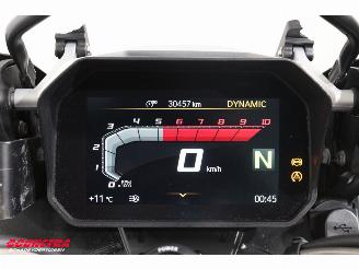 BMW R 1250 GS Adventure Trophy Akrapovic LED Cruise Heizgriffe picture 29