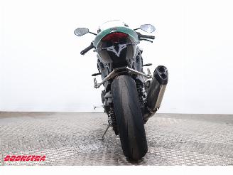 Triumph Speed Triple 1200 RR Carbon LED ABS Lap Timer 1.572 km! picture 8