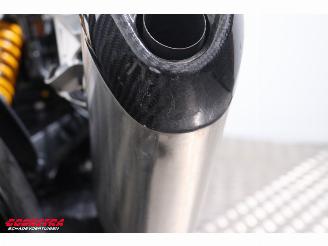 Triumph Speed Triple 1200 RR Carbon LED ABS Lap Timer 1.572 km! picture 11