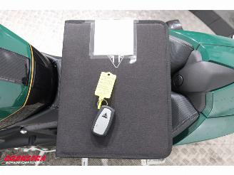 Triumph Speed Triple 1200 RR Carbon LED ABS Lap Timer 1.572 km! picture 33