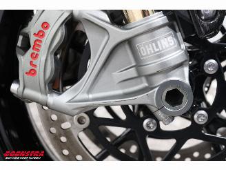 Triumph Speed Triple 1200 RR Carbon LED ABS Lap Timer 1.572 km! picture 12