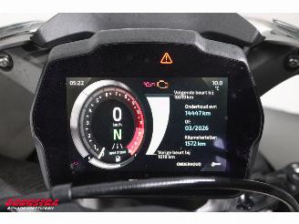Triumph Speed Triple 1200 RR Carbon LED ABS Lap Timer 1.572 km! picture 27