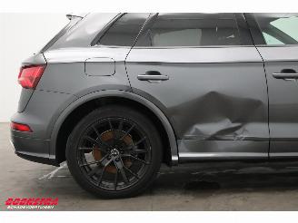 Audi Q5 55 TFSI e Quattro Competition S-Line Pano Matrix ACC Memory AHK picture 5