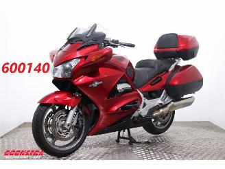 dañado motos Honda ST 1300 Pan European ST 1300 Pan European ABS Heizgriffe 2008/6