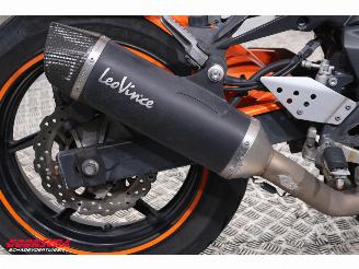 Kawasaki Z 750 Leo Vince picture 19