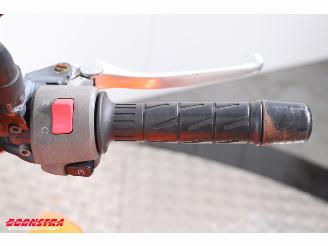 Kawasaki Z 750 Leo Vince picture 21