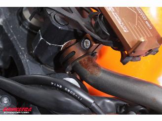 Kawasaki Z 750 Leo Vince picture 16