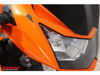 Kawasaki Z 750 Leo Vince picture 12