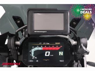 BMW R 1250 GS HP 3X Koffer Dynamic Touring Heizgriffe Cruise 25.116 km! picture 17