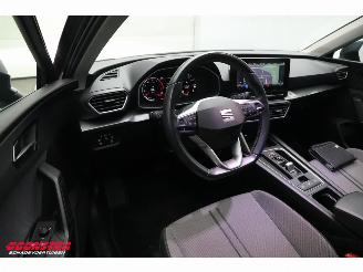 Seat Leon Sportstourer 1.0 eTSI Style LED ACC Apple/Android Clima Camera PDC picture 21