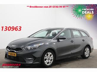 begagnad bil auto Kia Ceed 1.0 T-GDi ComfortLine ACC Clima Camera Apple/Android 2022/7