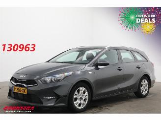 occasion passenger cars Kia Ceed 1.0 T-GDi ComfortLine ACC Clima Camera Apple/Android 2022/7
