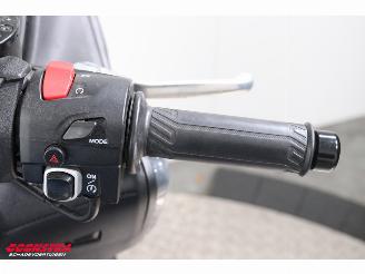 Yamaha  T-MAX 560 Tech MAX ABS Akrapovic Cruise Heizgriffe SHZ 10.536 km! picture 26