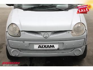Aixam  Roadline Pack BY 2007 16.288 km! picture 7