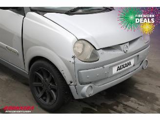 Aixam  Roadline Pack BY 2007 16.288 km! picture 6