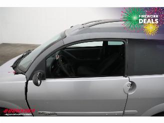 Aixam  Roadline Pack BY 2007 16.288 km! picture 12