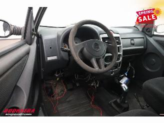 Aixam  Roadline Pack BY 2007 16.288 km! picture 21