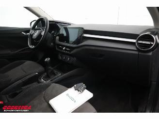 Skoda Fabia 1.0 TSI Ambition Navi Airco Cruise PDC AHK picture 8