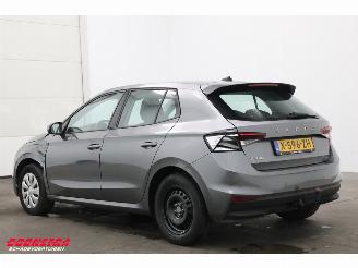 Skoda Fabia 1.0 TSI Ambition Navi Airco Cruise PDC AHK picture 4