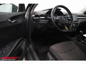 Skoda Fabia 1.0 TSI Ambition Navi Airco Cruise PDC AHK picture 13