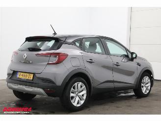 Renault Captur 1.0 TCe 90 evolution Navi Airco Cruise PDC 26.206 km! picture 3