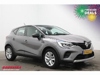 Renault Captur 1.0 TCe 90 evolution Navi Airco Cruise PDC 26.206 km! picture 2