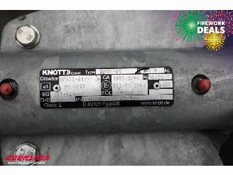 Henra  Major Xpert Tandemasser Oprijplaat BY 2024 picture 21