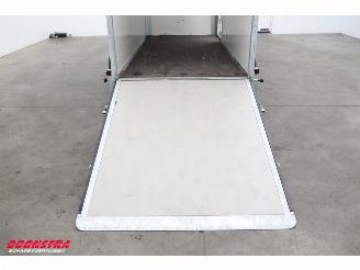 Henra  Major Xpert Tandemasser Oprijplaat BY 2024 picture 16