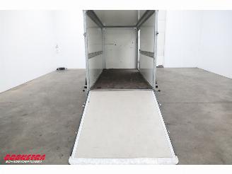 Henra  Major Xpert Tandemasser Oprijplaat BY 2024 picture 14