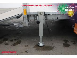 Henra  Major Xpert Tandemasser Oprijplaat BY 2024 picture 18