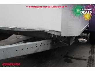 Henra  Major Xpert Tandemasser Oprijplaat BY 2024 picture 12