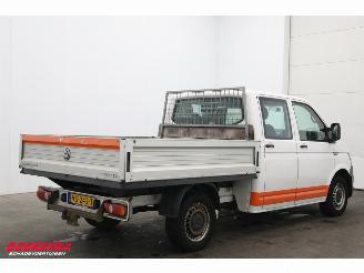 Volkswagen Transporter 2.0 TDI Pritsche DoKa 5-Pers. Airco AHK picture 3