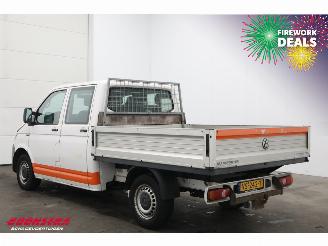 Volkswagen Transporter 2.0 TDI Pritsche DoKa 5-Pers. Airco AHK picture 4