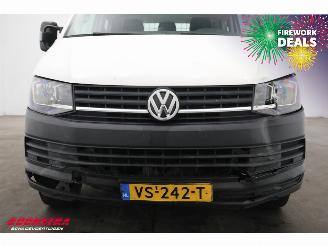 Volkswagen Transporter 2.0 TDI Pritsche DoKa 5-Pers. Airco AHK picture 7