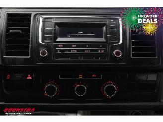 Volkswagen Transporter 2.0 TDI Pritsche DoKa 5-Pers. Airco AHK picture 16