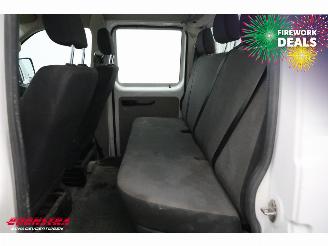 Volkswagen Transporter 2.0 TDI Pritsche DoKa 5-Pers. Airco AHK picture 18