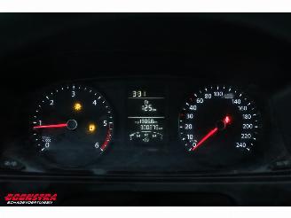 Volkswagen Transporter 2.0 TDI Pritsche DoKa 5-Pers. Airco AHK picture 20