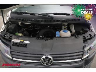 Volkswagen Transporter 2.0 TDI Pritsche DoKa 5-Pers. Airco AHK picture 9