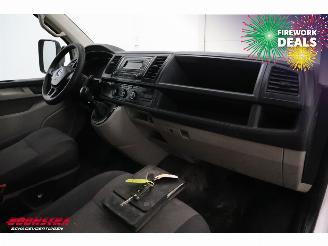 Volkswagen Transporter 2.0 TDI Pritsche DoKa 5-Pers. Airco AHK picture 14