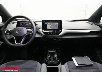 Volkswagen ID.4 Pro 77 kWh LED ACC Pano Navi Clima Camera picture 15