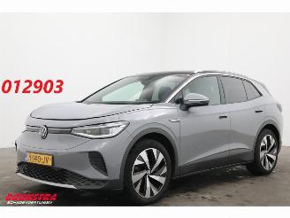 Unfallwagen Volkswagen ID.4 Pro 77 kWh LED ACC Pano Navi Clima Camera 2021/11