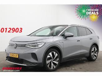 disassembly passenger cars Volkswagen ID.4 Pro 77 kWh LED ACC Pano Navi Clima Camera 2021/11