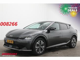 Uttjänta bilar auto Kia EV6 Plus 77.4 kWh LED ACC Meridian Ventilatie Memory AHK 2021/12