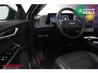Kia EV6 Plus 77.4 kWh LED ACC Meridian Ventilatie Memory AHK picture 15