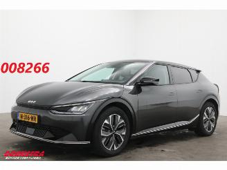 Kia EV6 Plus 77.4 kWh LED ACC Meridian Ventilatie Memory AHK picture 1