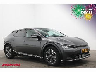 Kia EV6 Plus 77.4 kWh LED ACC Meridian Ventilatie Memory AHK picture 2
