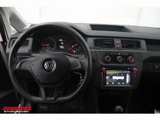 Volkswagen Caddy 2.0 TDI L1H1 BMT Trendline Airco Cruise AHK 190.434 km! picture 14