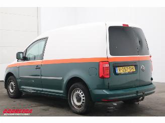 Volkswagen Caddy 2.0 TDI L1H1 BMT Trendline Airco Cruise AHK 190.434 km! picture 4