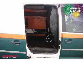 Volkswagen Caddy 2.0 TDI L1H1 BMT Trendline Airco Cruise AHK 190.434 km! picture 12