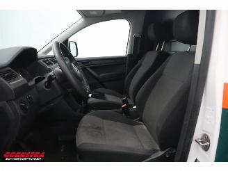 Volkswagen Caddy 2.0 TDI L1H1 BMT Trendline Airco Cruise AHK 190.434 km! picture 16